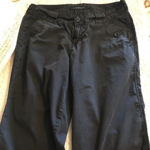 Calvin Klein Capri’s Size 8